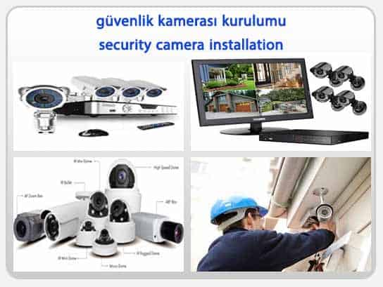 güvenlik-kamerası-kurulumu